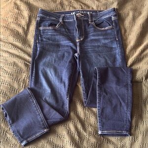 Women's American Eagle Jeggings